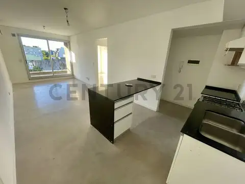 Departamento en Alquiler en Coghlan, $ 1.000.000