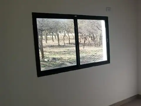 Casa en Venta A Estrenar