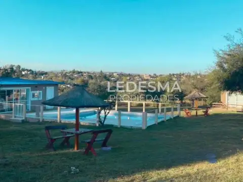 Quinta en Venta en Cabalango, USD 450.000