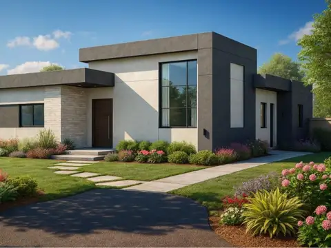 Venta de Casa 4 Ambientes en Santa Elisa, Pilar