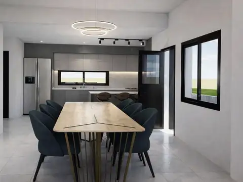 Casa en Venta de 3 dormitorios