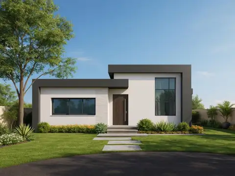 Venta de Casa 4 Ambientes en Santa Elisa, Pilar