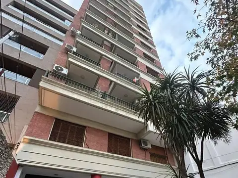 Departamento 2 Ambientes - Lanús Oeste.