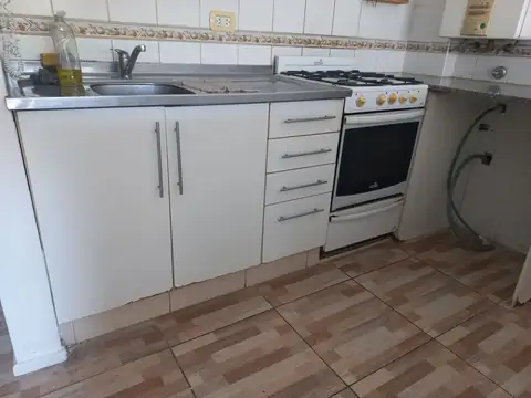 Departamento en Alquiler en Victoria, $ 600.000