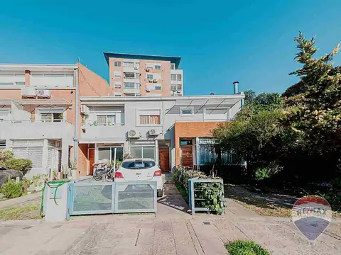 Casa en Venta en Paternal, USD 230.000