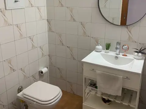 Depto Tipo Casa en Venta de 2 dormitorios