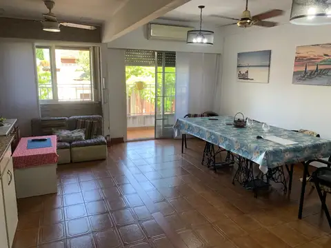 ZUVIRIA 4700, Piso 1