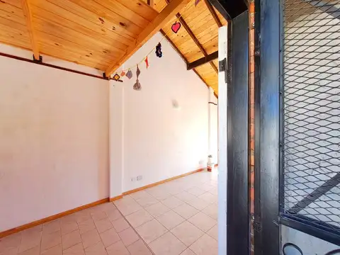 Oficina Monoambiente con 1 baño