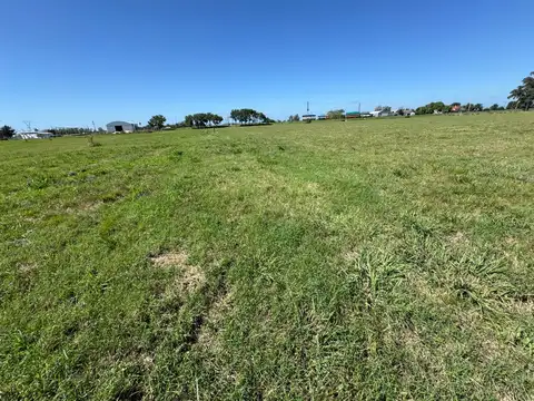 Terreno en Venta de 762,0 m2