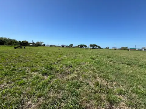 Terreno en Venta en Concepcion Del Uruguay, USD 12.000