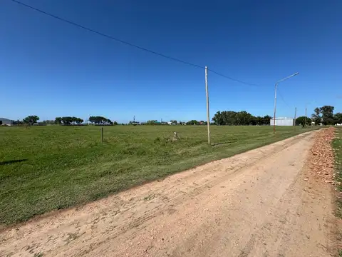 Terreno en Venta en Concepcion Del Uruguay, USD 12.000