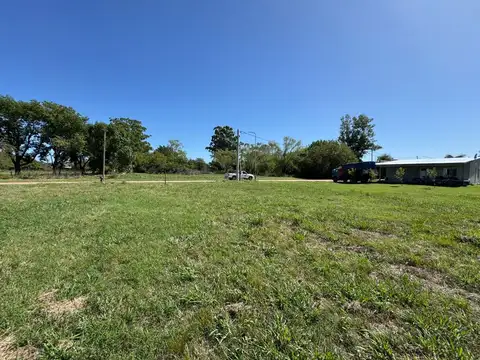 Vendo Terreno de 762 m2. en Herrera, Entre Ríos.