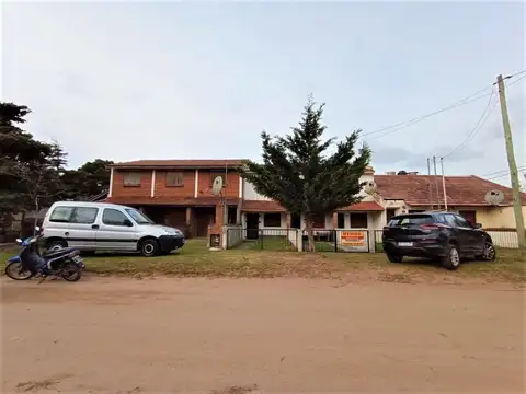 Casa en alquiler temporal en San Clemente Del Tuyu
