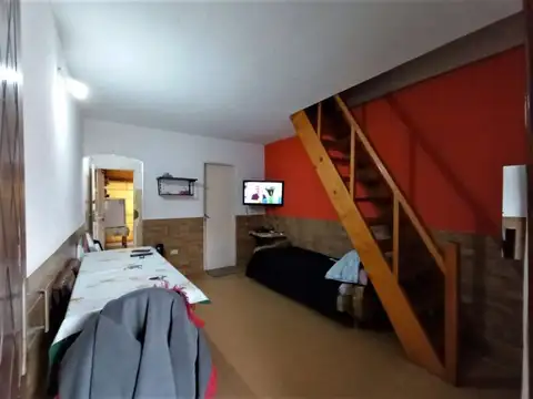 Casa en Alquiler Temporal de 2 dormitorios