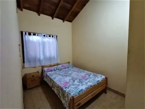 Casa en Alquiler Temporal al Oeste