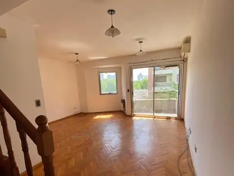 Departamento - La Plata