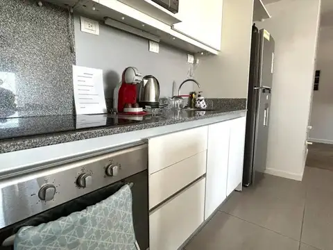 Departamento en Venta Permite mascota