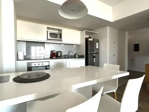 Departamento  Palermo Hollywood Amenities Categoria Seguridad Pileta Las mejores Vistas!