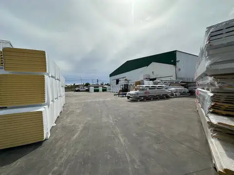 Gral Guemes  al 2100