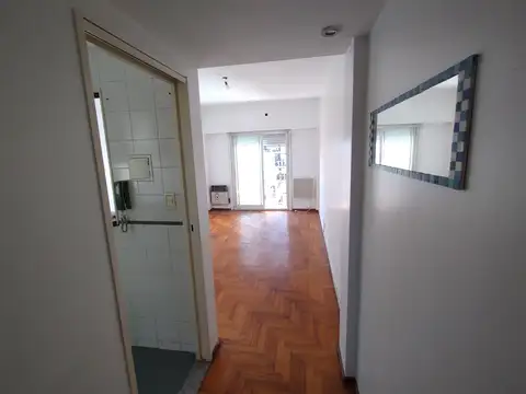 Departamento en Alquiler de 2 dormitorios