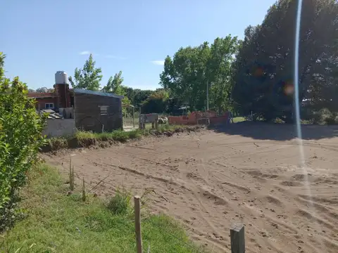 Terreno en esquina oportunidad inversion balneario Pehuenco