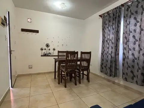 Depto Tipo Casa en Venta de 3 dormitorios