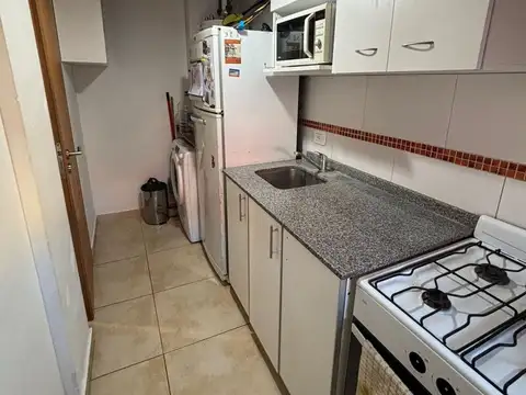 PH 4 amb dúplex impecable a 3 cuadras R8!