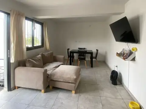 Departamento en Venta 1 año