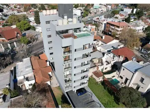 Avenida Eva Peron  al 200