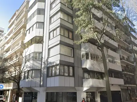 Departamento  en Venta en Barrio Norte, Capital Federal, Buenos Aires