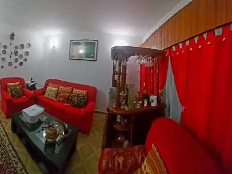 Manuel Guillermo Pinto 5900