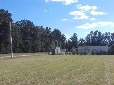 Terreno en Venta de 1000,0 m2