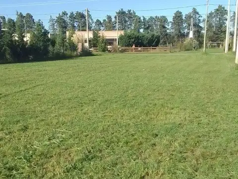 Terreno en Venta en San Pedro, USD 25.000