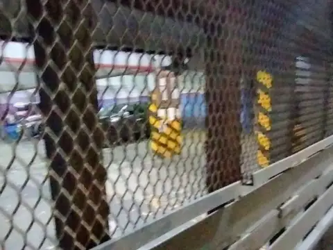 Cochera en Venta Cubierta