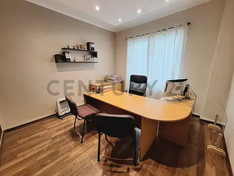 Rivadavia 2300, Piso 7