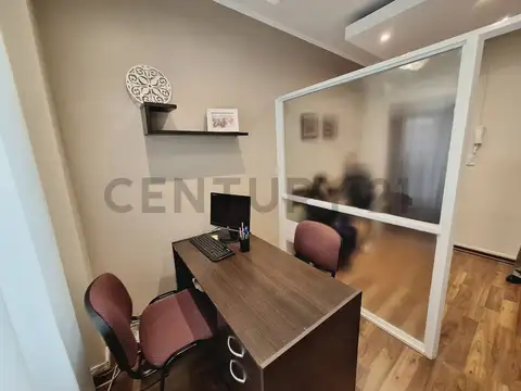 Venta de oficina en zona Centro