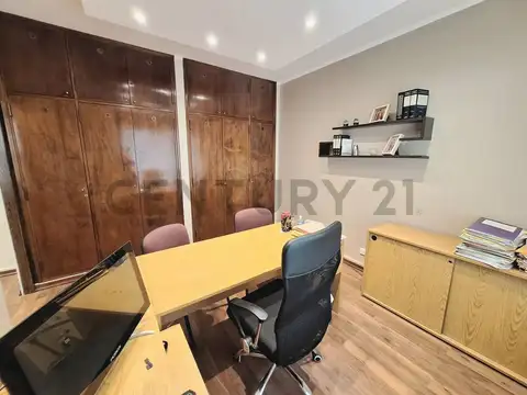 Oficina en Venta 2025 años