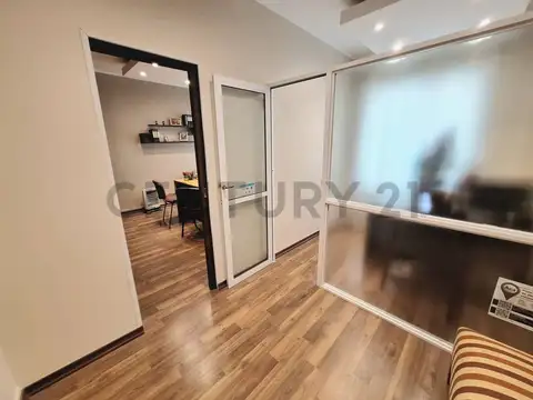 Oficina en Venta en Centro, USD 25.000