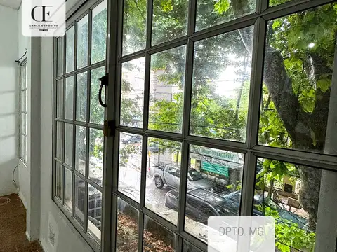 Monoambiente en alquiler en Monte Grande