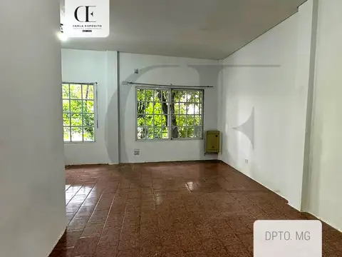 Departamento en Alquiler 20 años