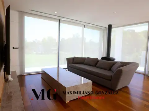 Casa en Venta en Countries y Barrios Cerrados en Esteban Echeverria, USD 850.000