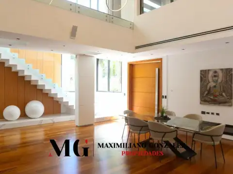 Casa en Venta al Norte