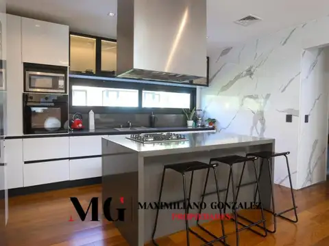 Casa en Venta 1 año