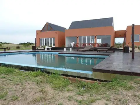 Barrio Marítimo Punta Médanos