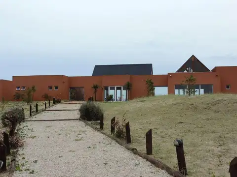 Terreno venta 20x50 mts - 1000 mts2 totales - Punta Médanos