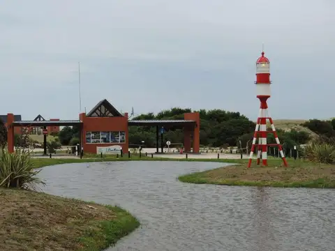 Terreno en Venta en Punta Medanos, USD 29.500