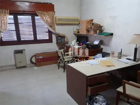 Casa 5 ambientes con 1 baño