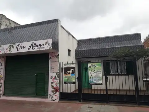 Gral Juan M De Pueyrredon 600