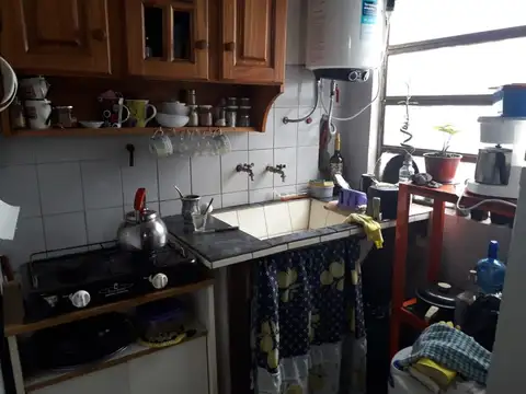 Casa en Venta en Moron Sur, USD 132.500