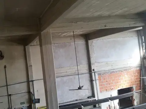 Galpon en Venta 40 años